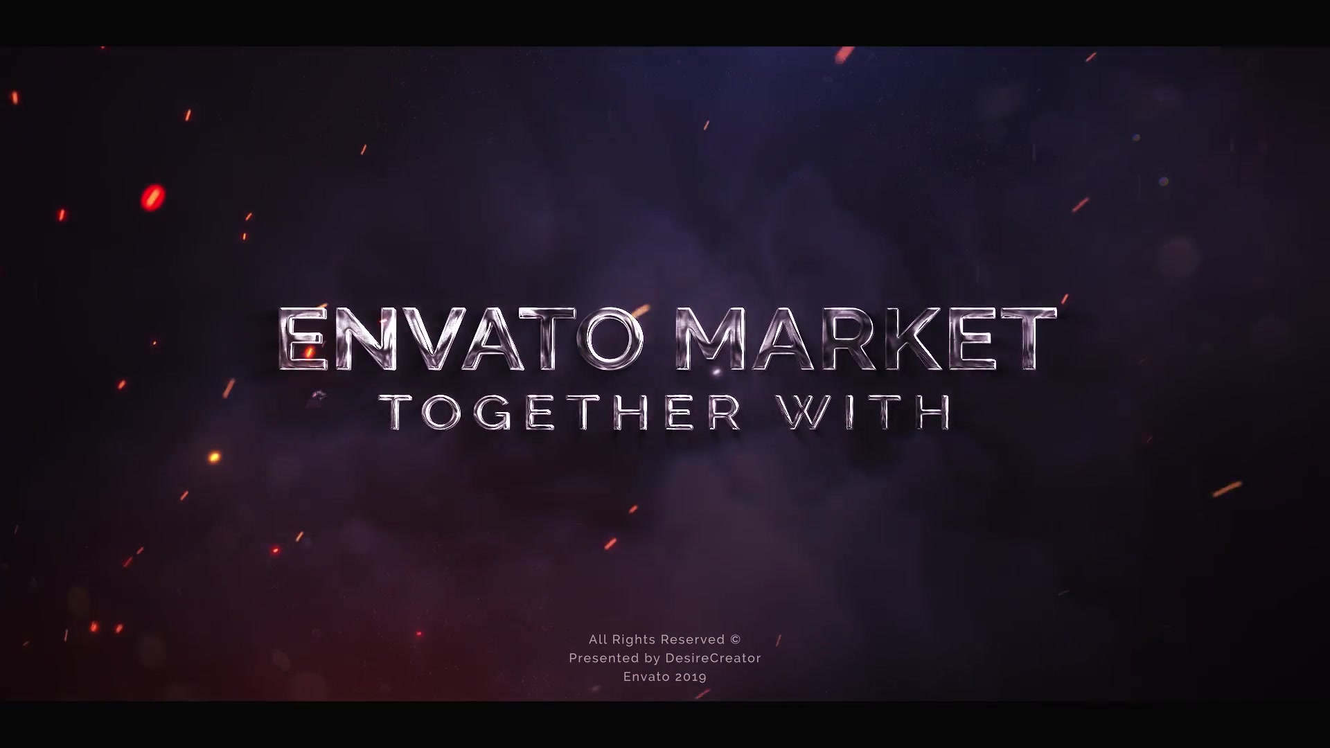 Smoke | Trailer Titles Videohive 23109565 After Effects Image 3