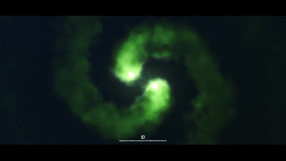 Smoke Trails Logo Reveal // Apple Motion - Download Videohive 21872181