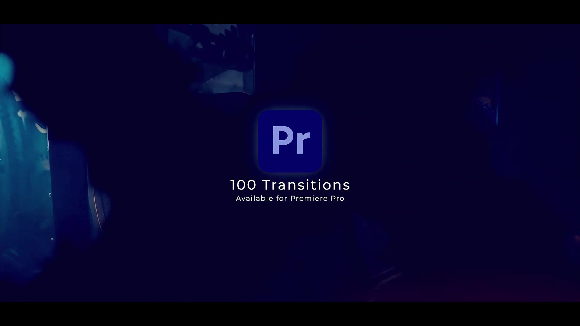 Smoke Transitions | Premiere Pro Videohive 38620166 Premiere Pro Image 4