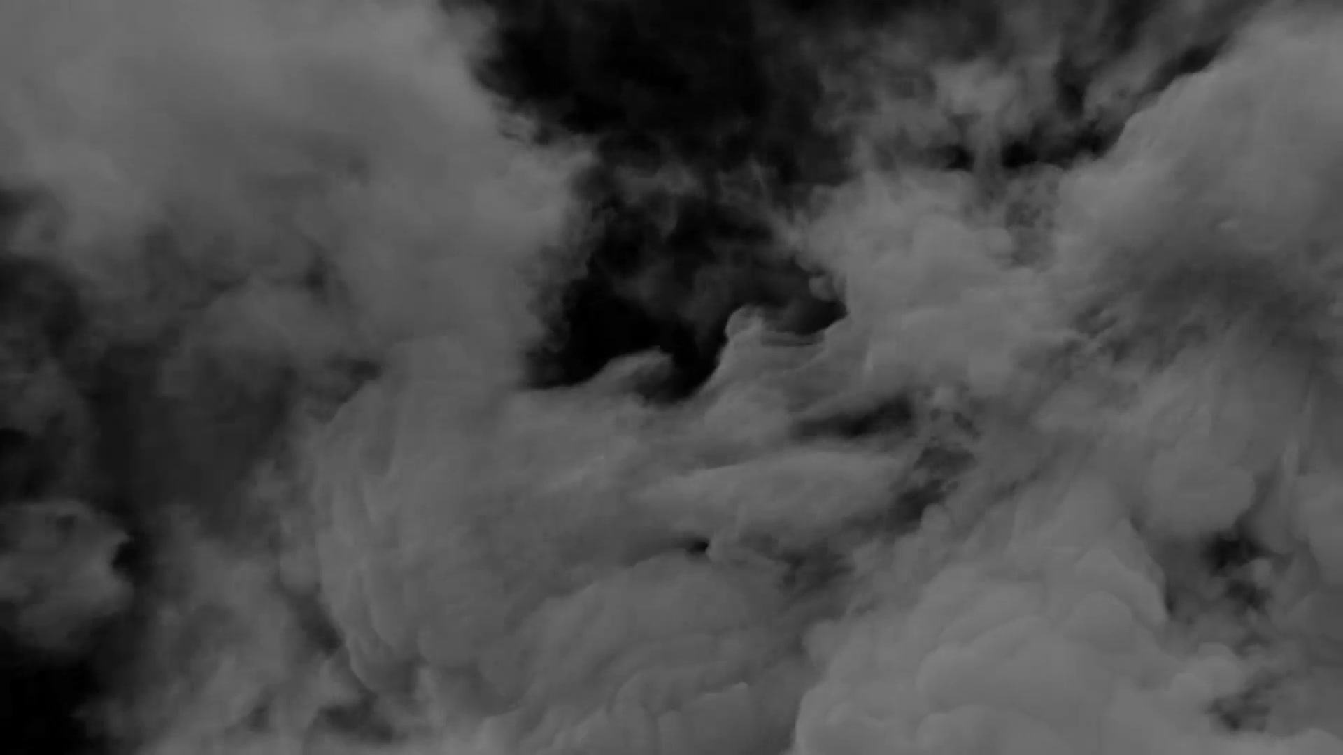 Smoke Transitions | Premiere Pro MOGRT Videohive 34444548 Premiere Pro Image 7