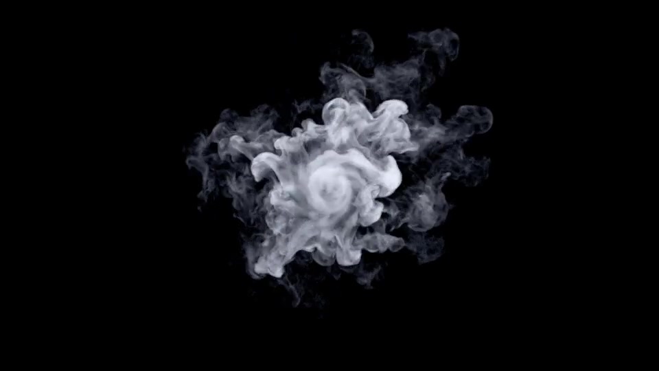Smoke Vortex Logo Videohive 24168939 After Effects Image 3