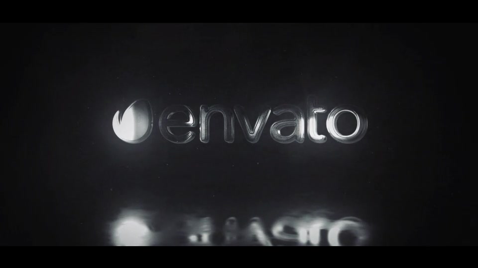 Smoke/Fog Explosion Logo Text Reveal Videohive 37196647 After Effects Image 7