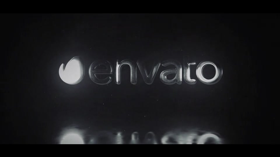 Smoke/Fog Explosion Logo Text Reveal Videohive 37196647 After Effects Image 8