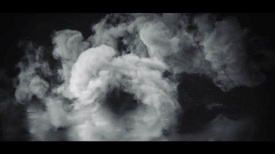 Smoke/Fog Explosion Logo Text Reveal Videohive 37260755 Premiere Pro Image 2