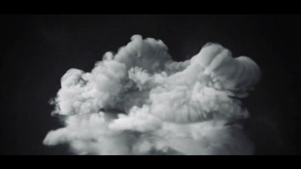 Smoke/Fog Explosion Logo Text Reveal Videohive 37260755 Premiere Pro Image 5