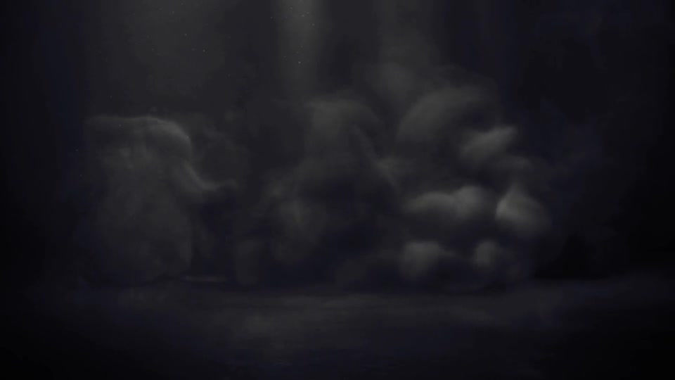 Smoke/Fog Mystical Logo 2 Videohive 23357059 After Effects Image 3