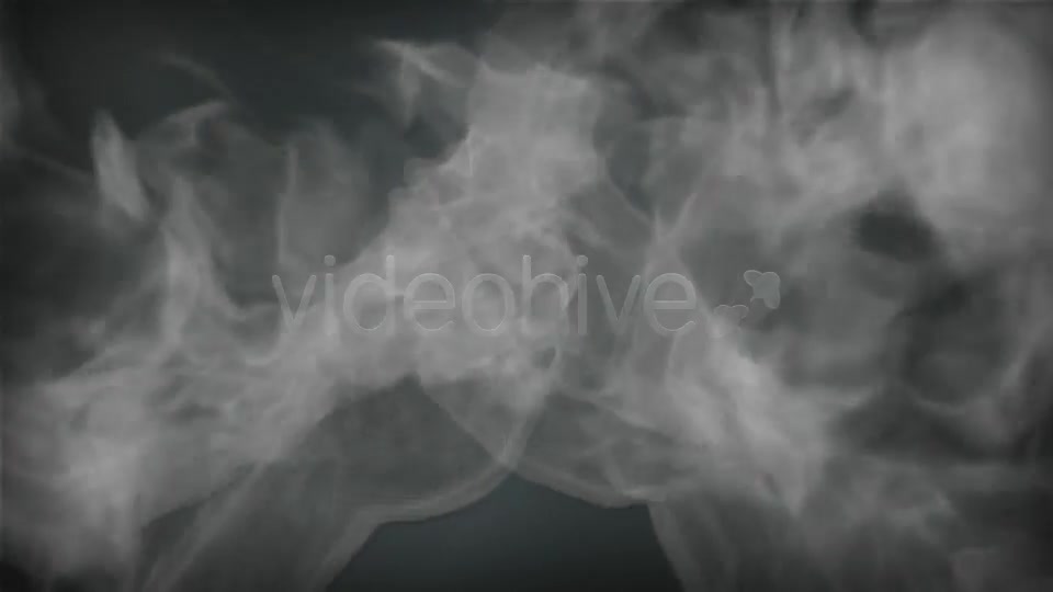 Smokey Hands Logo Reveler Videohive 5280676 After Effects Image 2