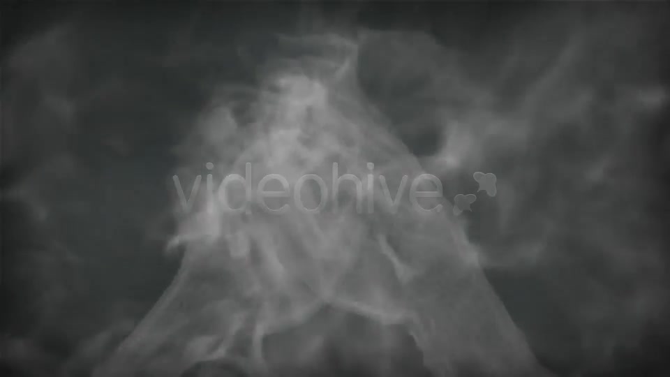 Smokey Hands Logo Reveler Videohive 5280676 After Effects Image 3