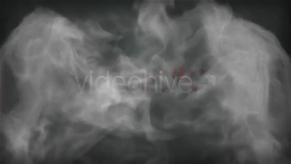 Smokey Hands Logo Reveler Videohive 5280676 After Effects Image 4