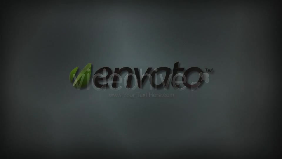 Smokey Hands Logo Reveler Videohive 5280676 After Effects Image 5