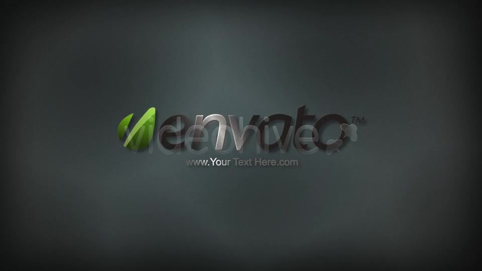 Smokey Hands Logo Reveler Videohive 5280676 After Effects Image 6