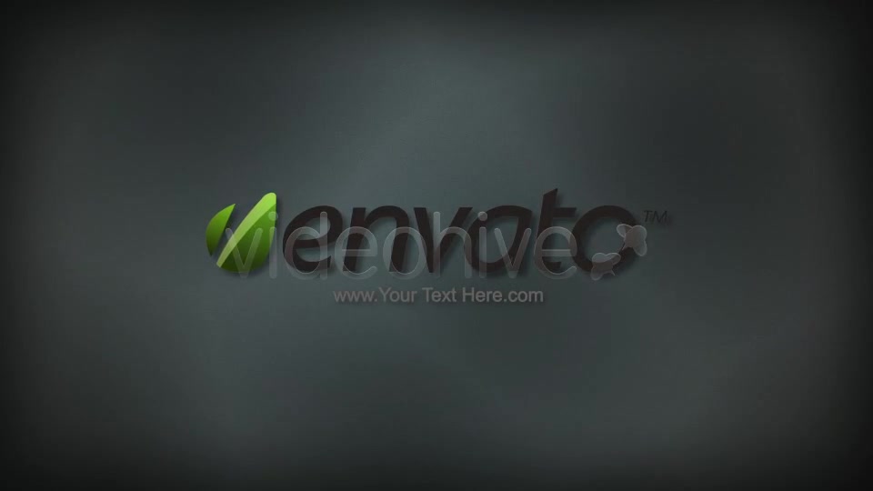 Smokey Hands Logo Reveler Videohive 5280676 After Effects Image 8