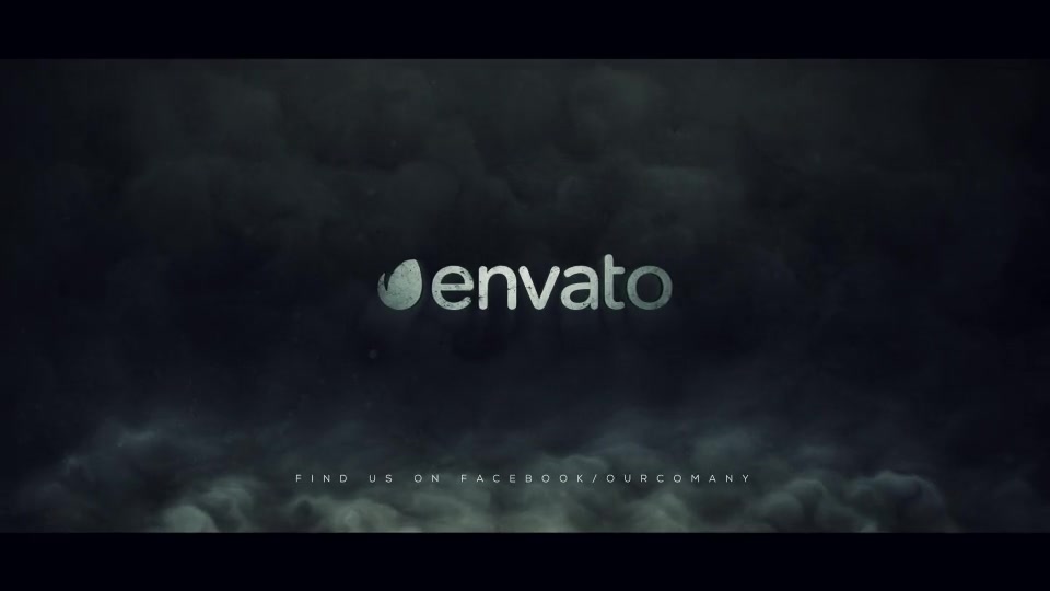 Smokey Logo reveal Videohive 19205351 After Effects Image 5