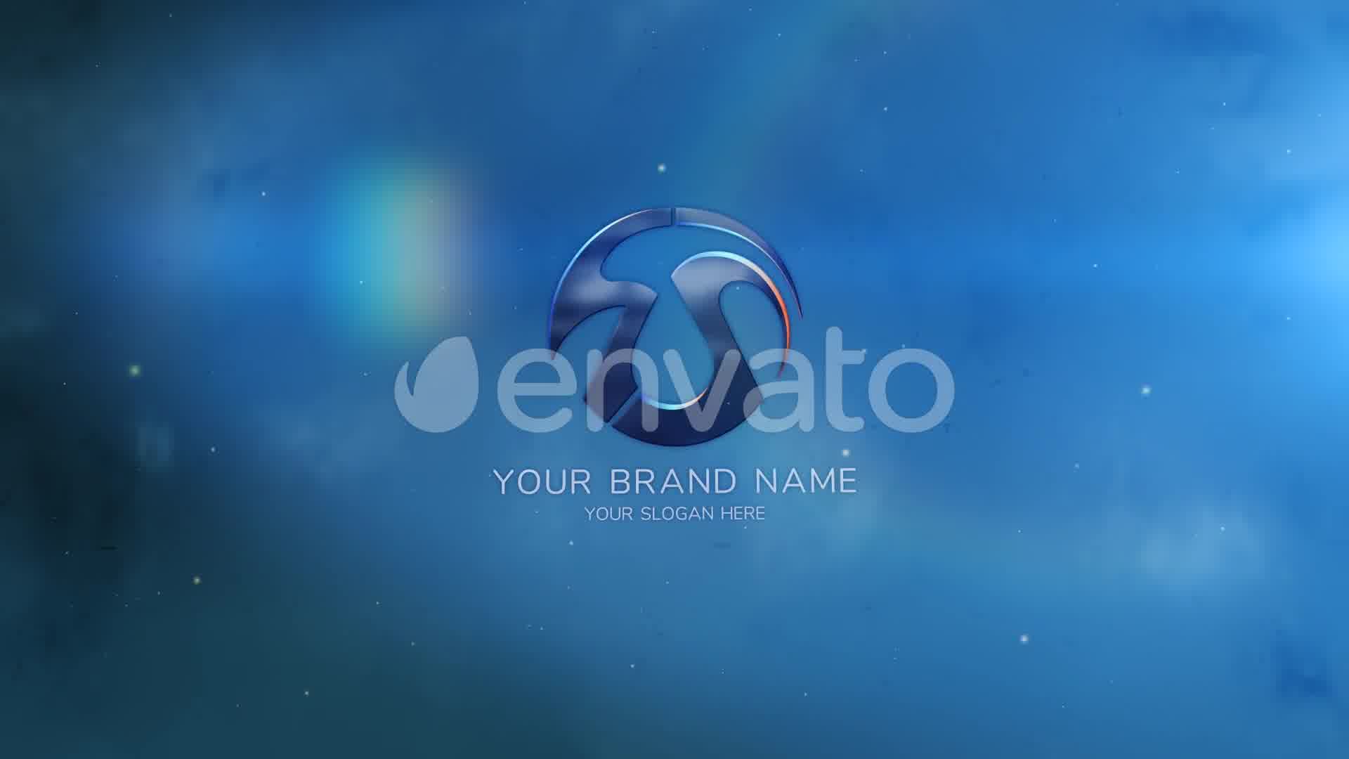 Smoky Blast Logo Videohive 26587290 After Effects Image 10