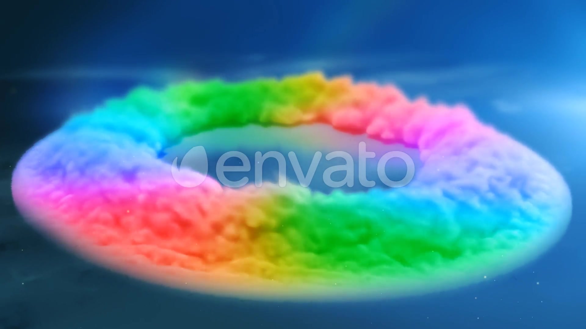 Smoky Blast Logo Videohive 26587290 After Effects Image 2