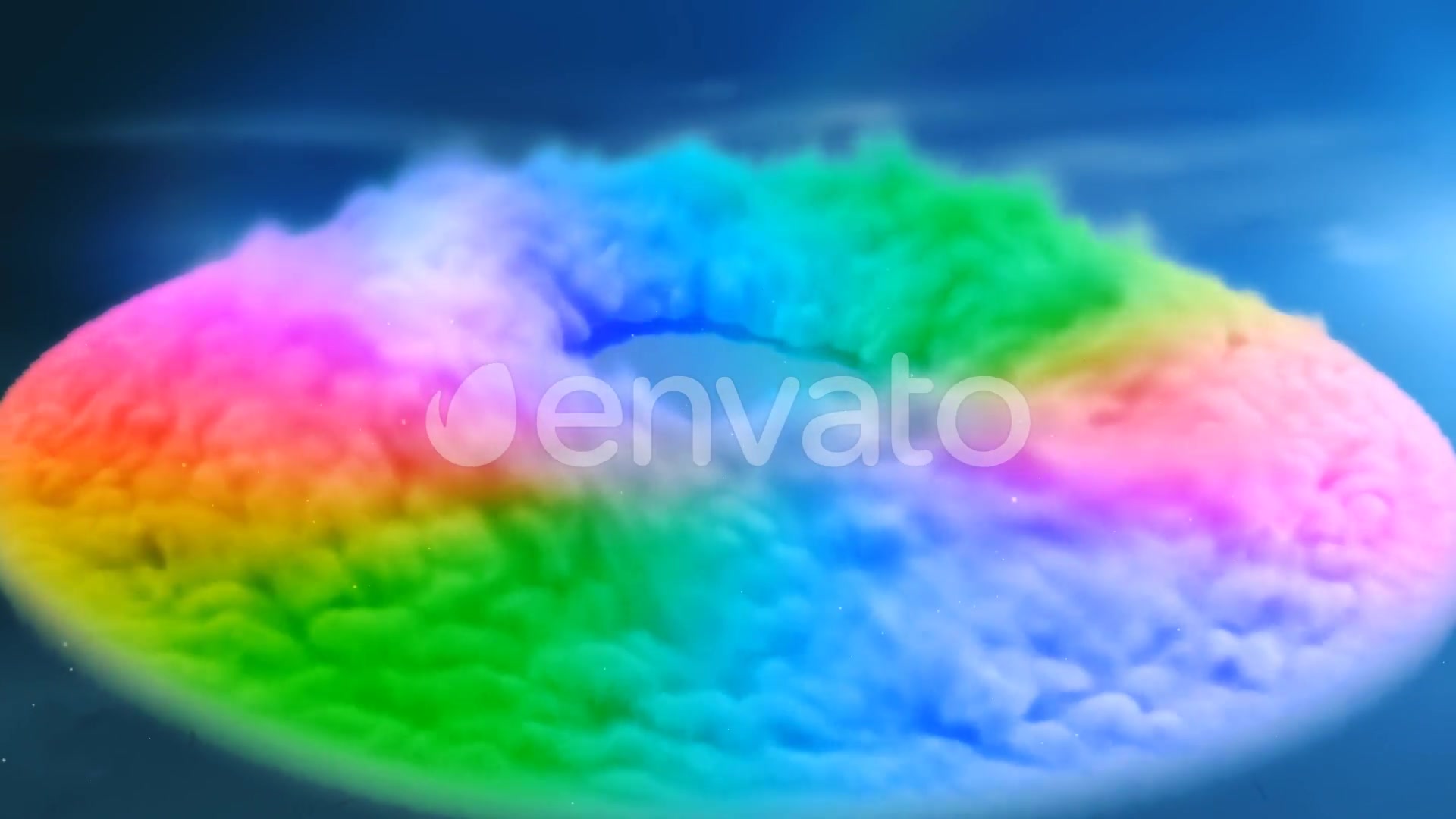 Smoky Blast Logo Videohive 26587290 After Effects Image 3