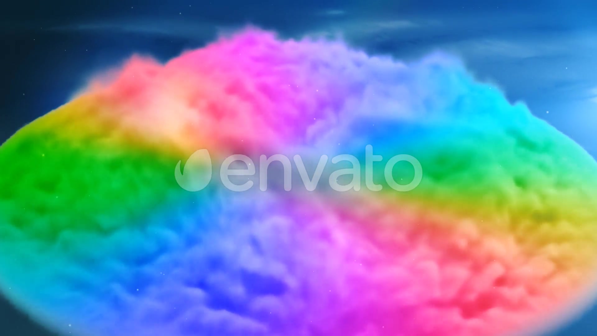 Smoky Blast Logo Videohive 26587290 After Effects Image 4