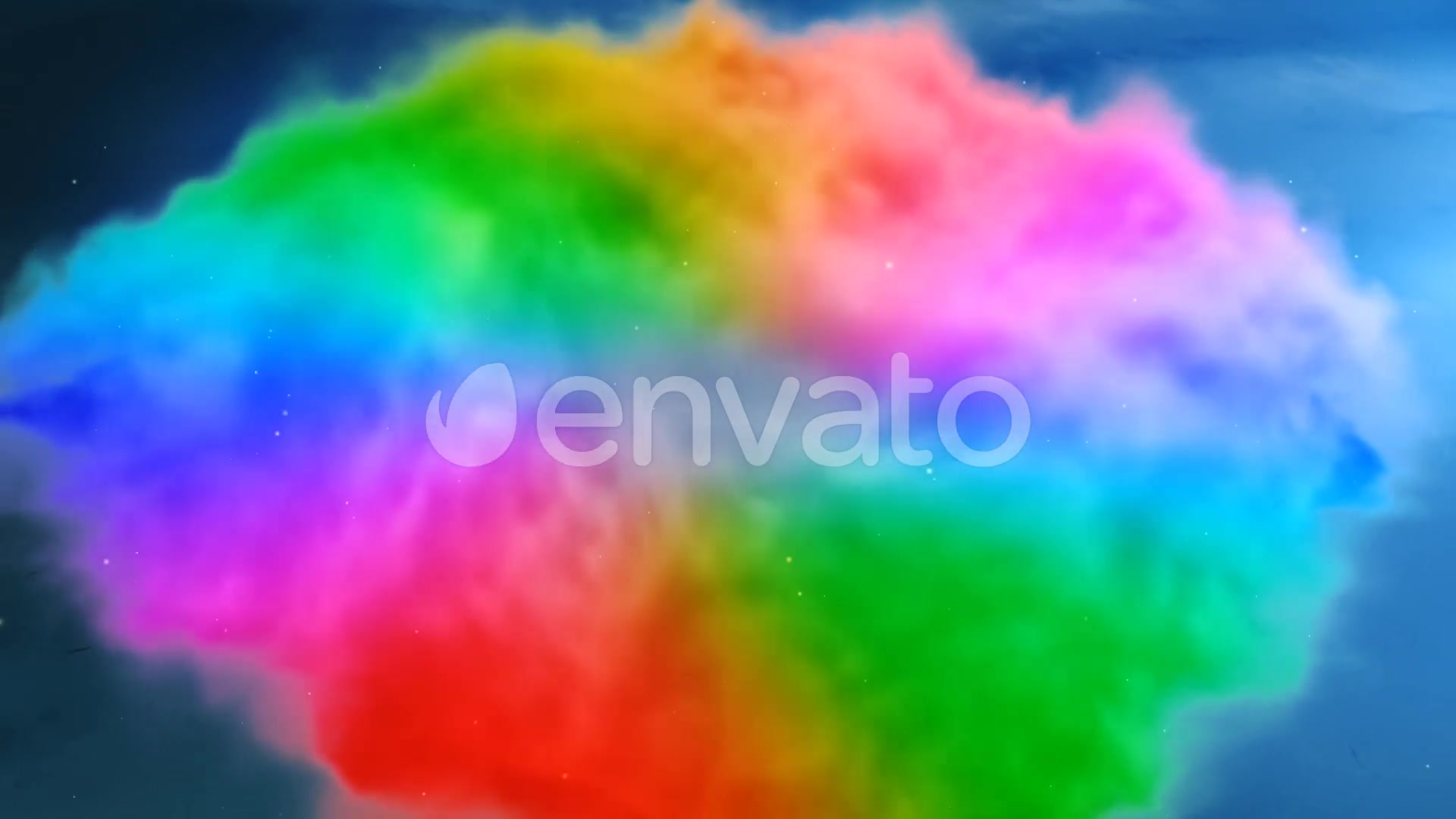 Smoky Blast Logo Videohive 26587290 After Effects Image 5