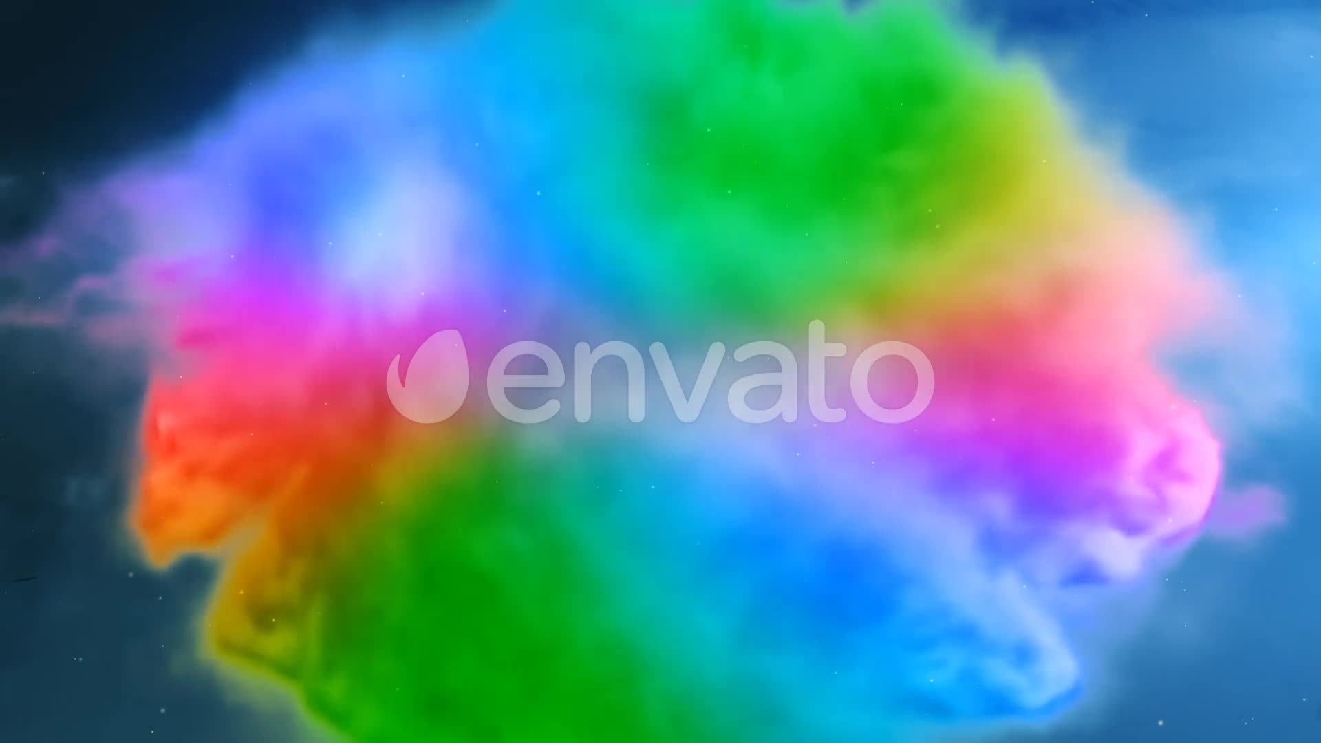 Smoky Blast Logo Videohive 26587290 After Effects Image 6