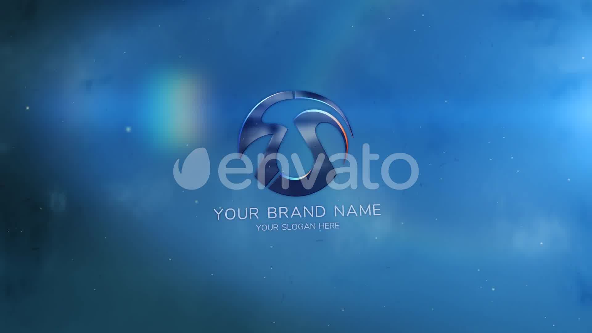 Smoky Blast Logo Videohive 26587290 After Effects Image 9