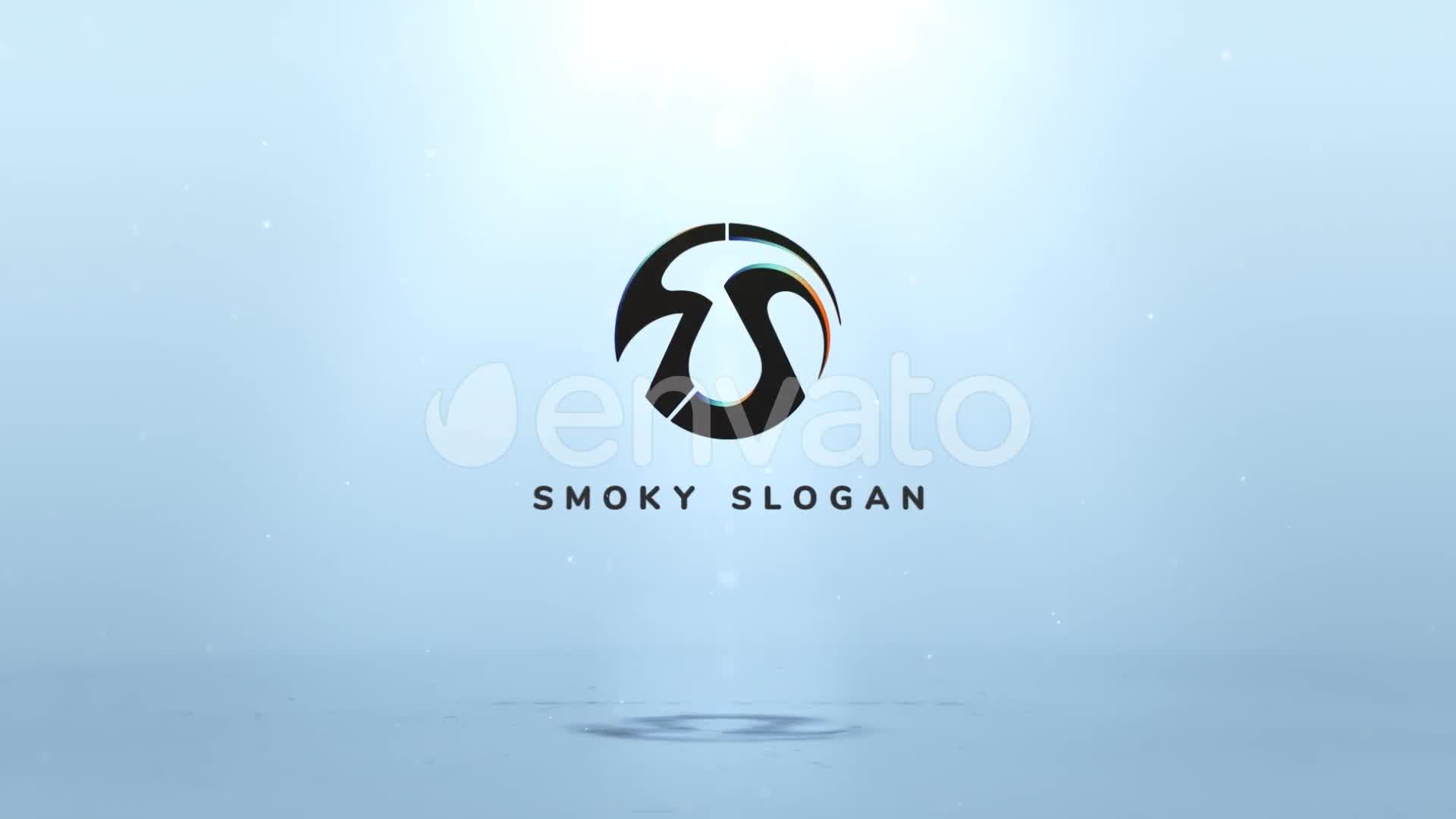 Smoky Butterflies Logo Videohive 26386252 After Effects Image 10