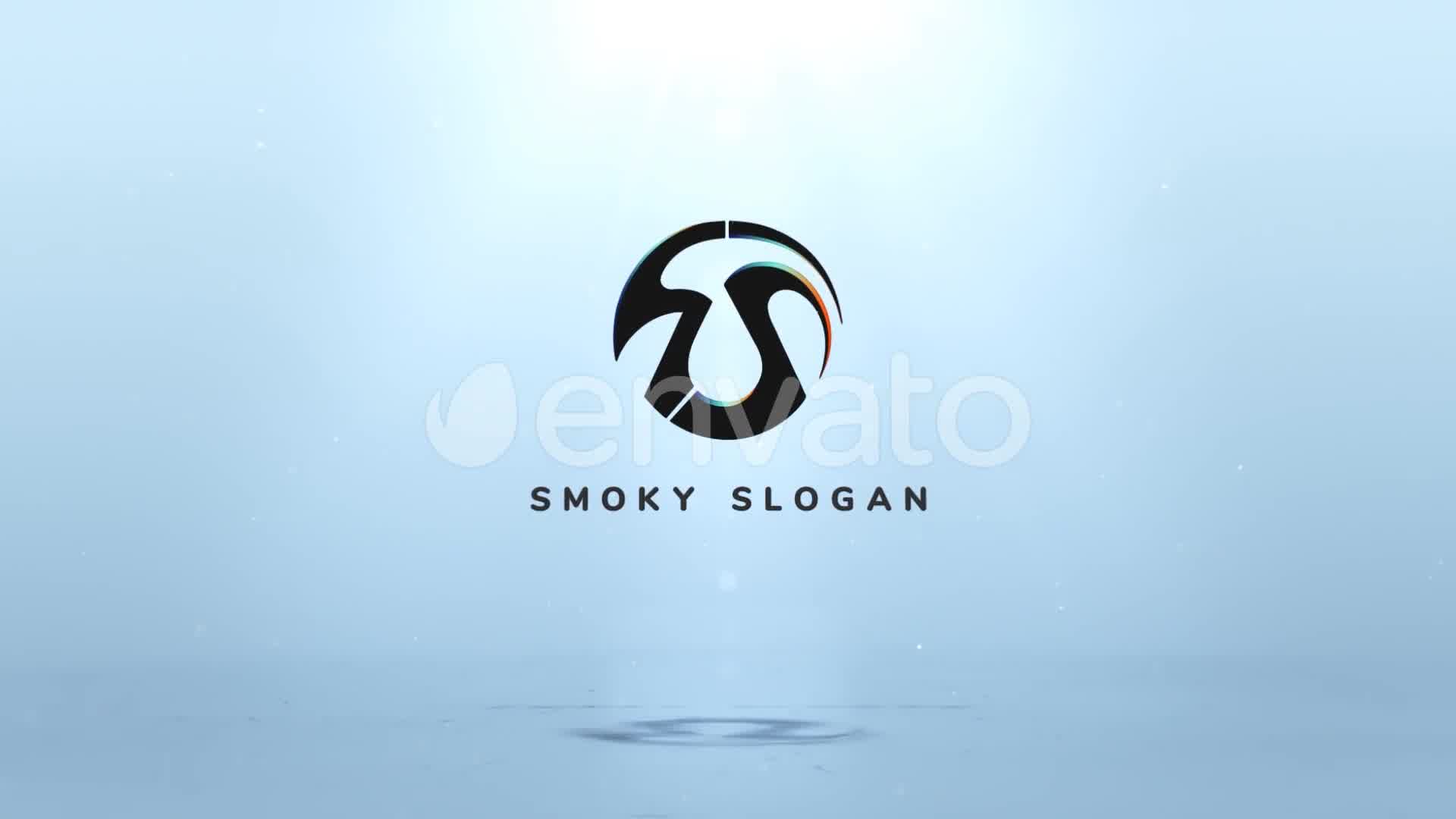 Smoky Butterflies Logo Videohive 26386252 After Effects Image 11