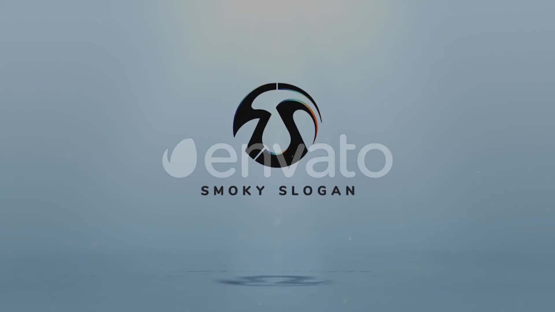 Smoky Butterflies Logo Videohive 26386252 After Effects Image 12