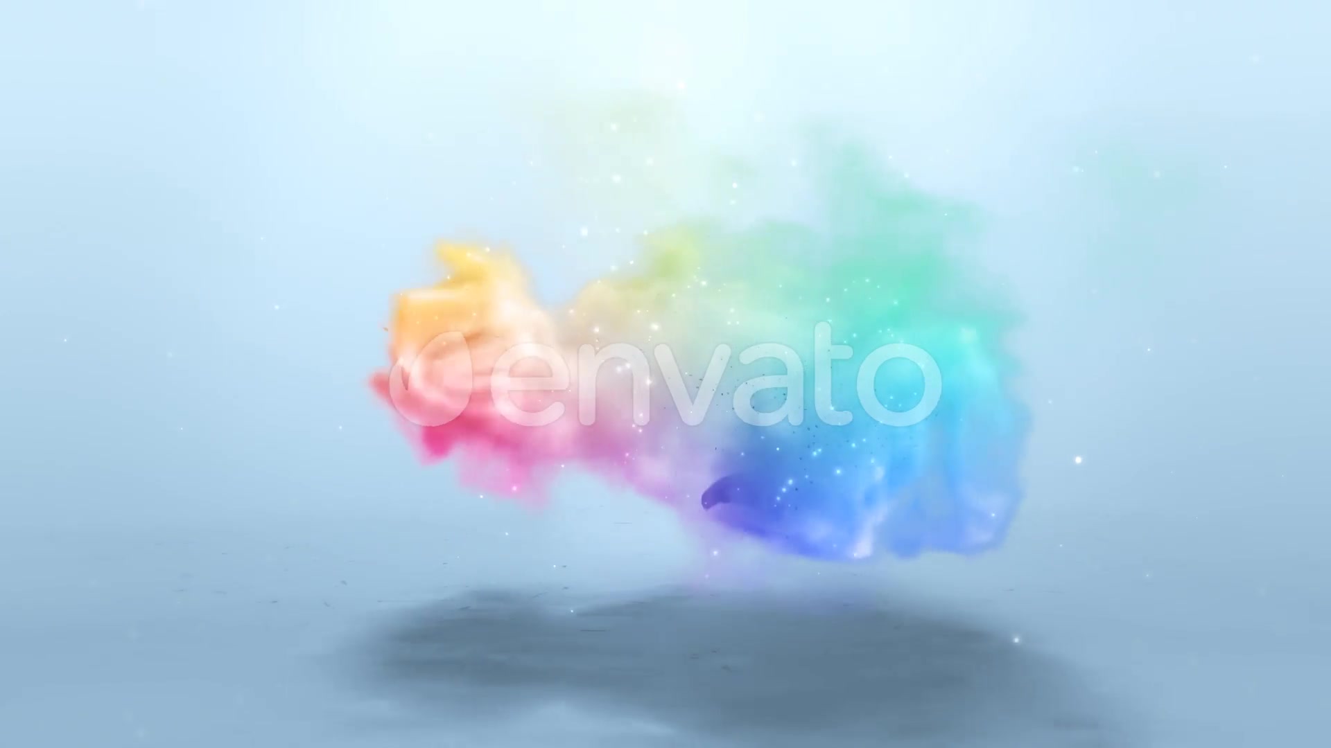 Smoky Butterflies Logo Videohive 26386252 After Effects Image 4