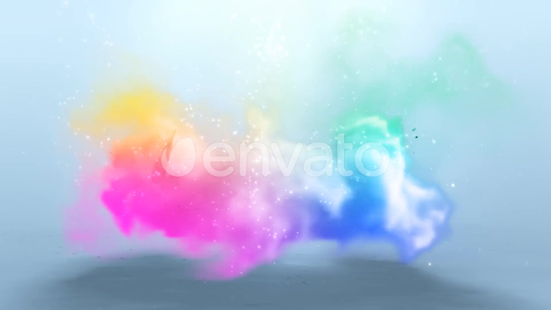 Smoky Butterflies Logo Videohive 26386252 After Effects Image 5
