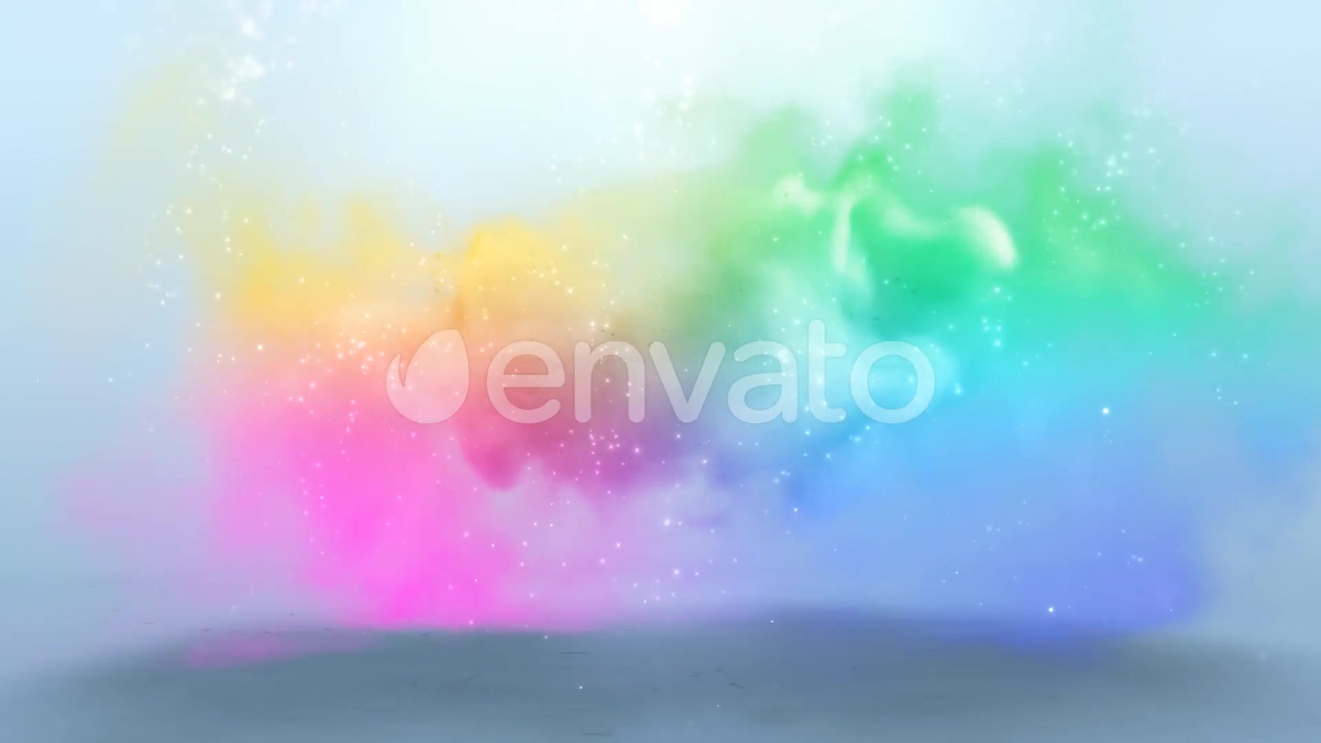 Smoky Butterflies Logo Videohive 26386252 After Effects Image 6