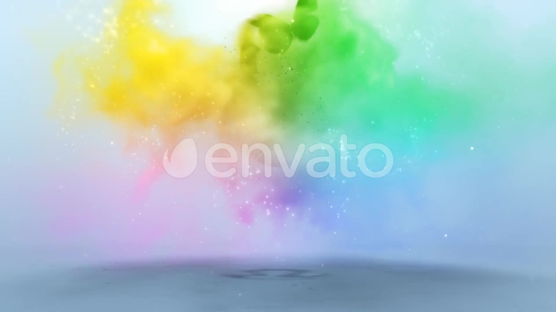 Smoky Butterflies Logo Videohive 26386252 After Effects Image 7
