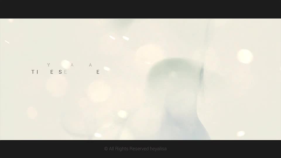 Smoky // Title Sequence Videohive 13914314 After Effects Image 1