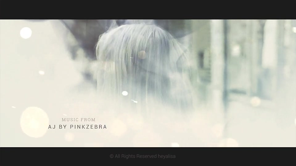Smoky // Title Sequence Videohive 13914314 After Effects Image 4