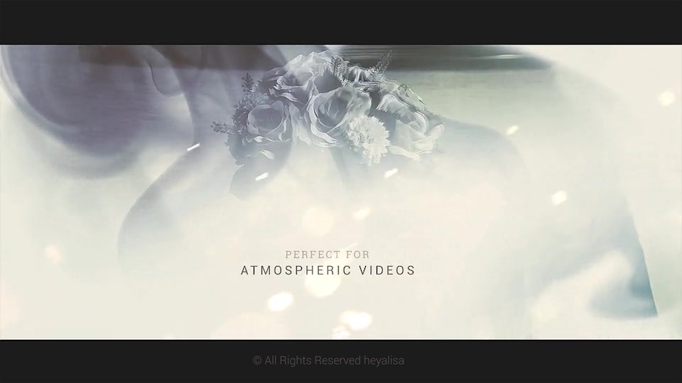 Smoky // Title Sequence Videohive 13914314 After Effects Image 9
