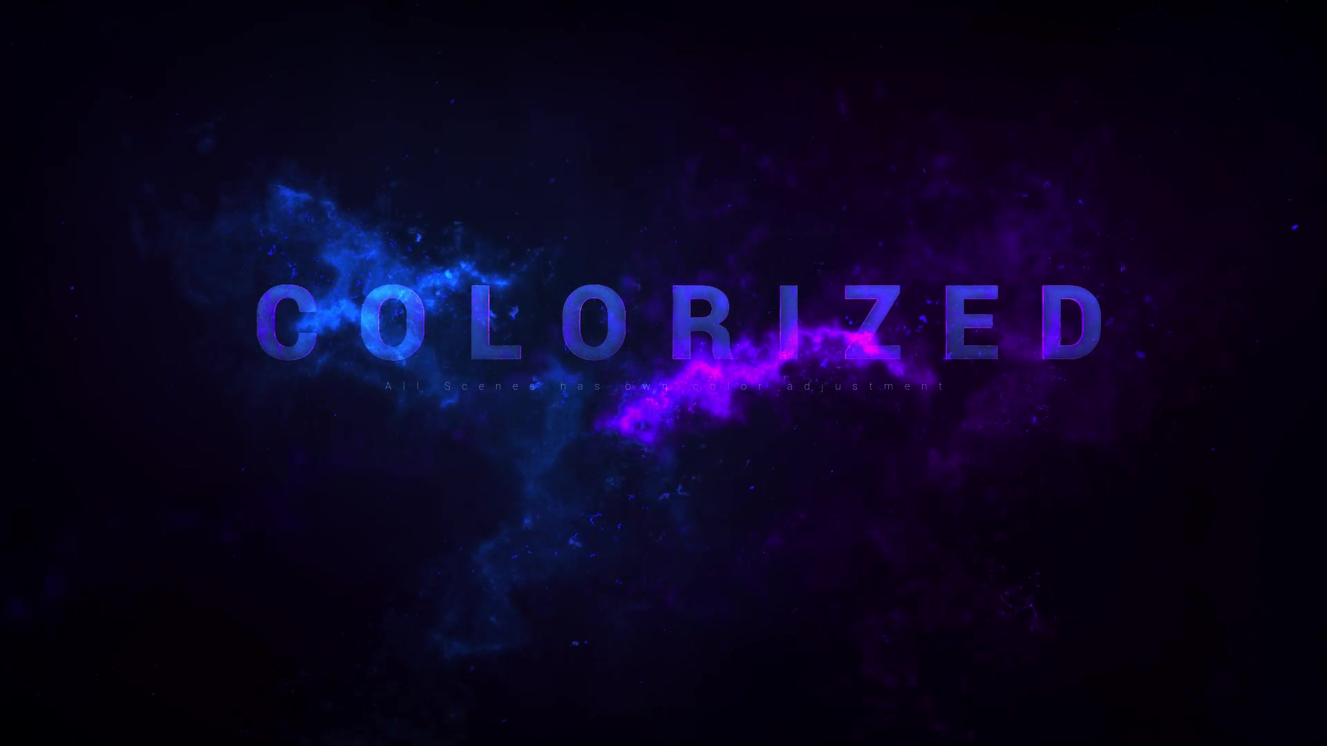 Smolder | Fire Titles Videohive 31443517 After Effects Image 6