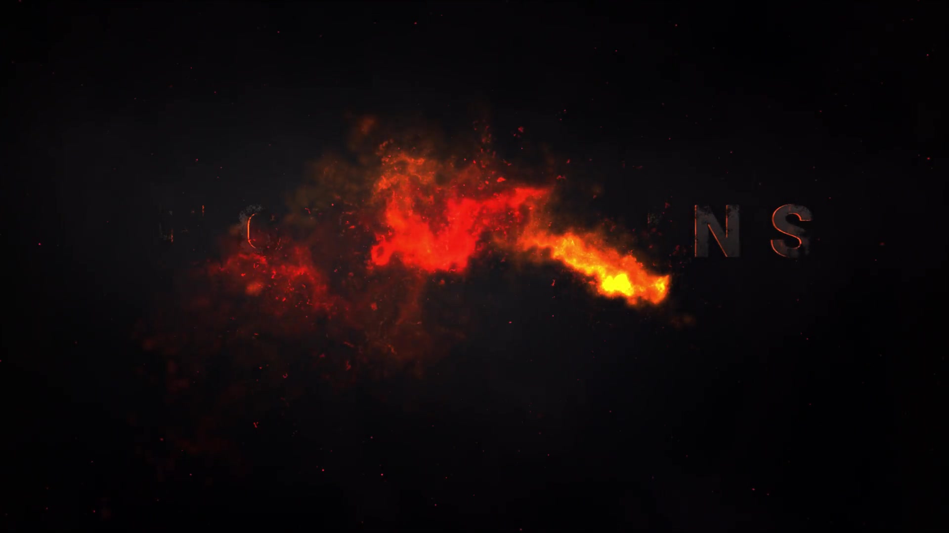 Smolder | Fire Titles Videohive 31443517 After Effects Image 7