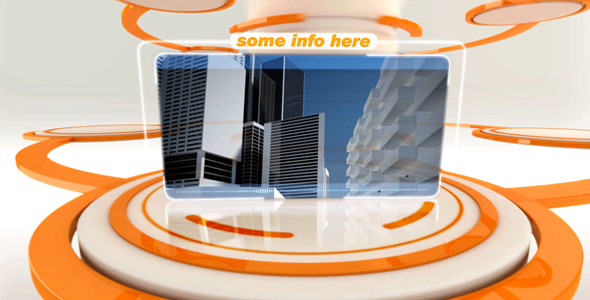 Smooth business! - Download Videohive 180415