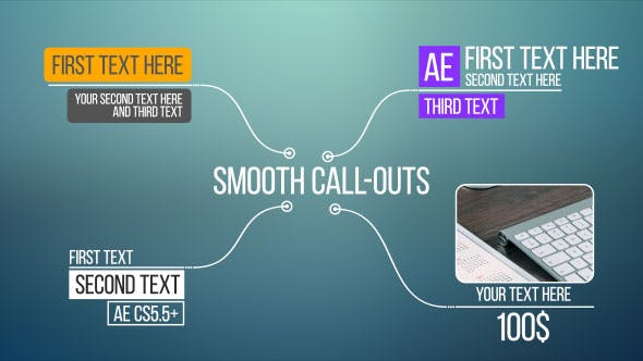 Smooth Call Outs - 15591835 Download Videohive