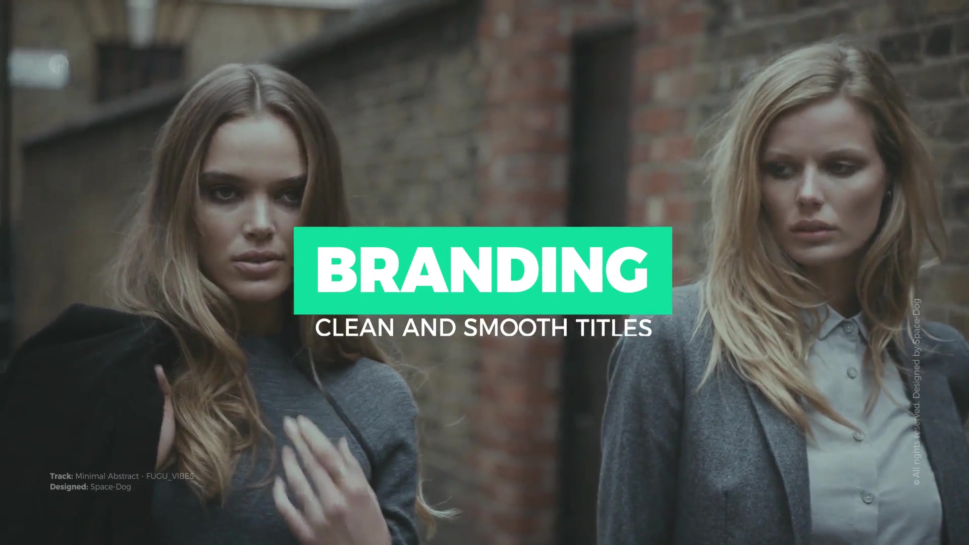 Smooth Clean Titles | Premiere Pro Videohive 24754659 Premiere Pro Image 5