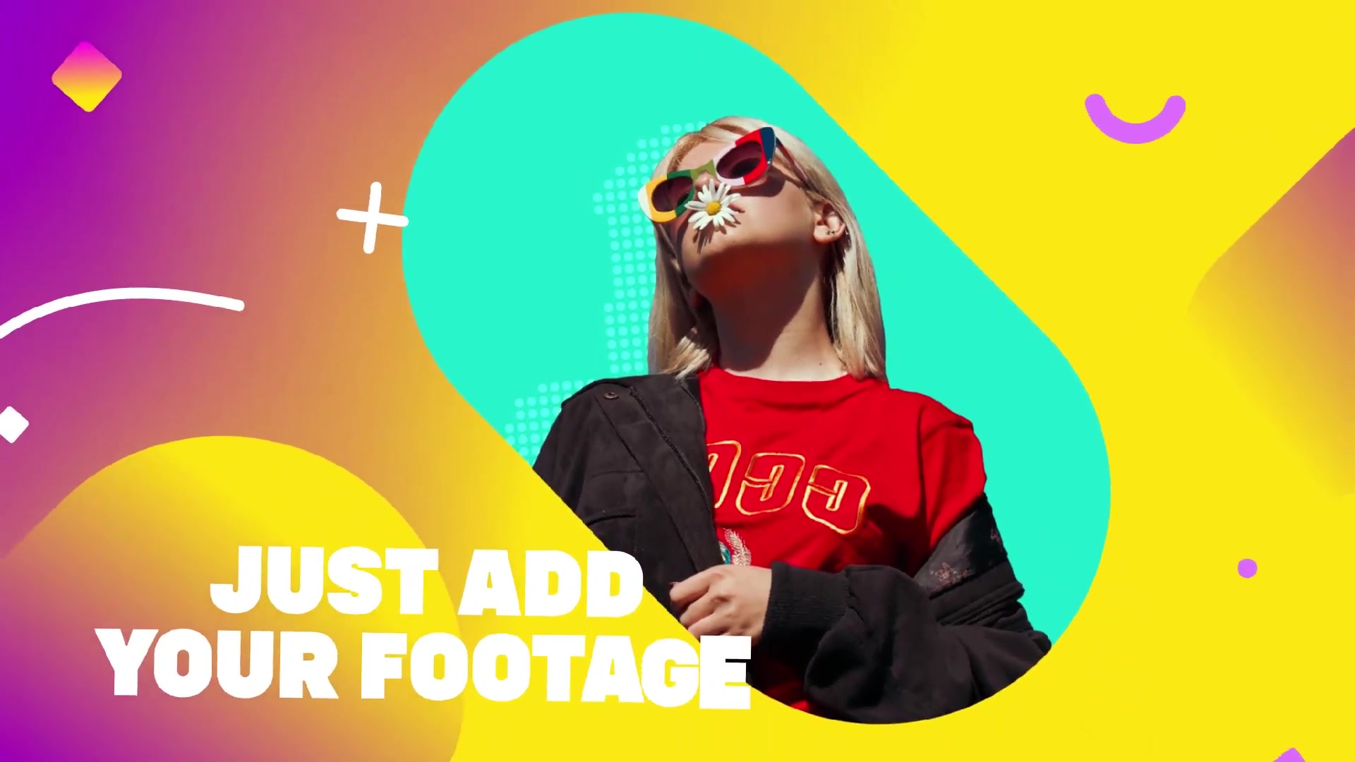Smooth Colorful Slideshow | After Effects Videohive 28740921 After Effects Image 7