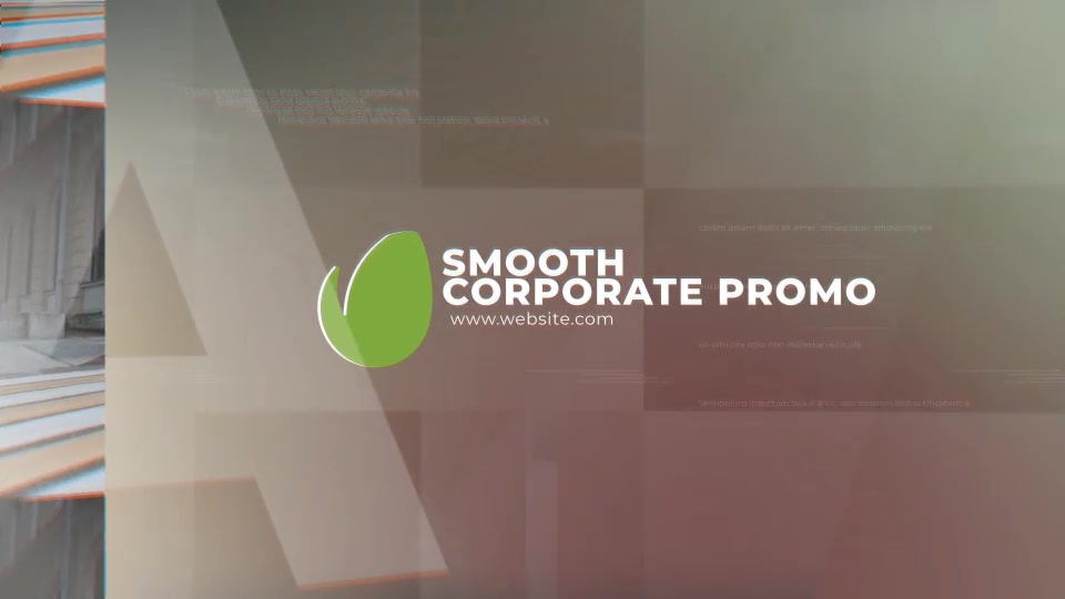 Smooth Corporate Promo Videohive 31757040 After Effects Image 11