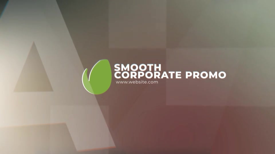 Smooth Corporate Promo Videohive 31757040 After Effects Image 12