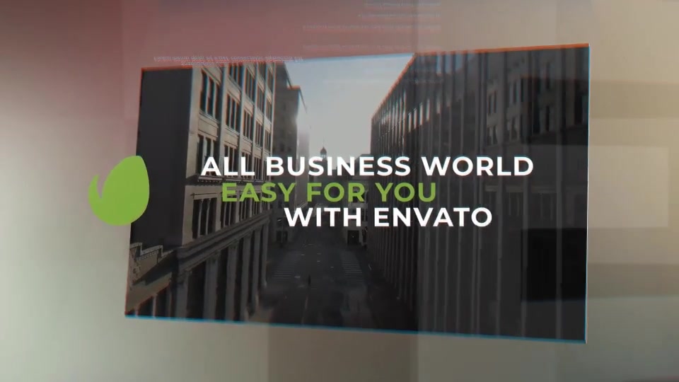 Smooth Corporate Promo Videohive 31757040 After Effects Image 4