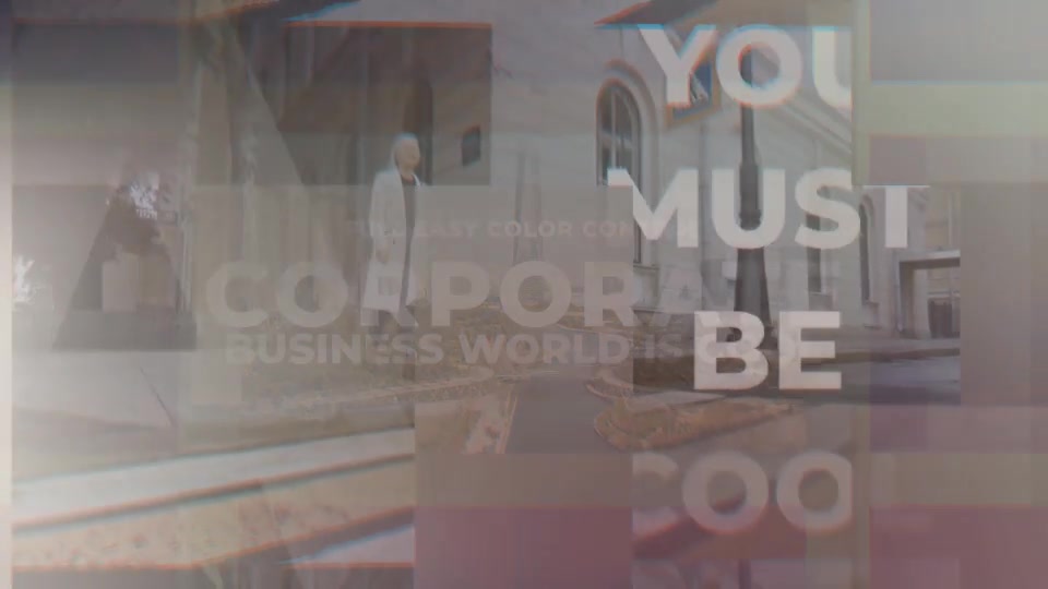 Smooth Corporate Promo Videohive 31757040 After Effects Image 9
