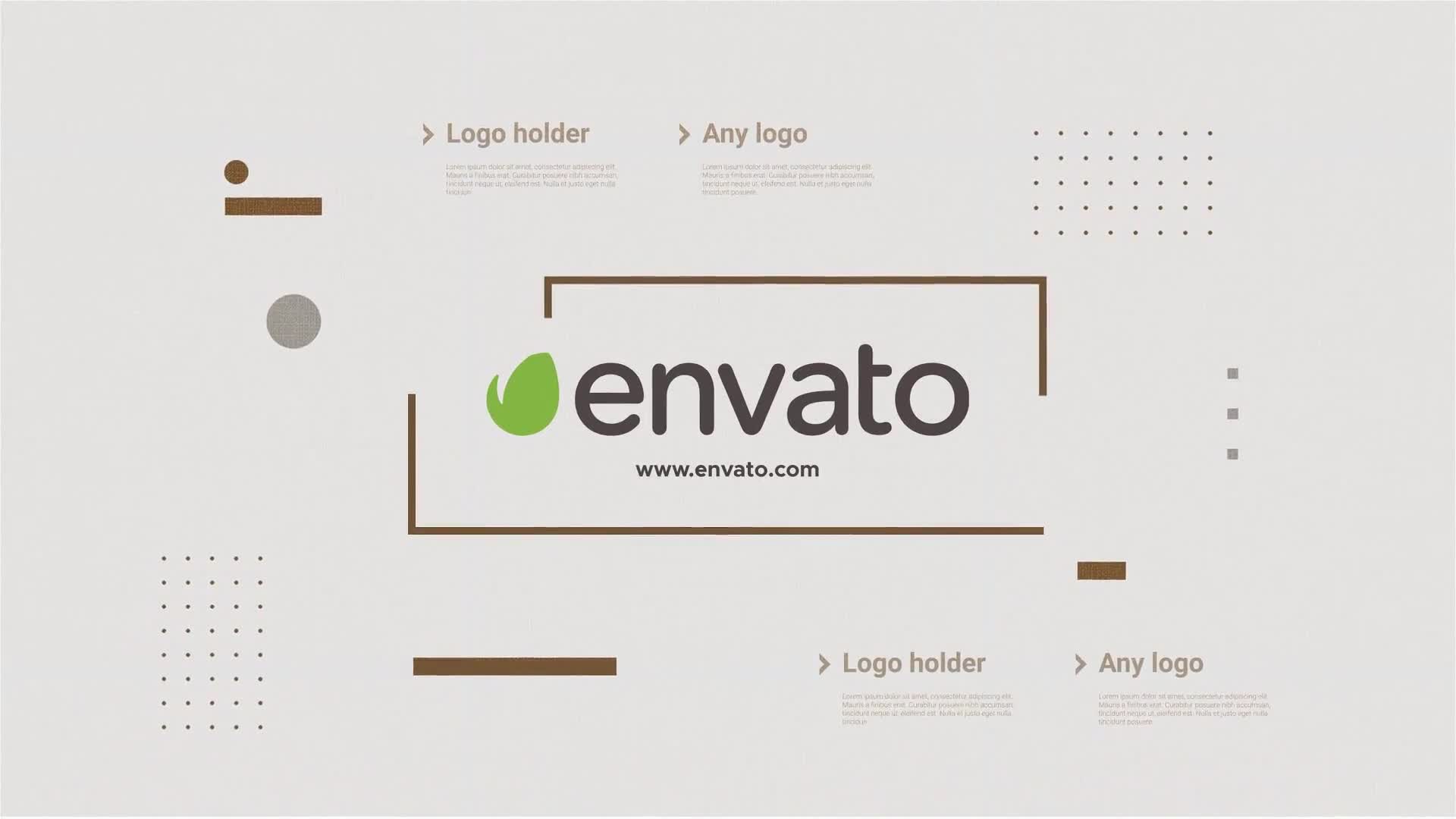 Smooth Corporate Slideshow Videohive 24793472 After Effects Image 11