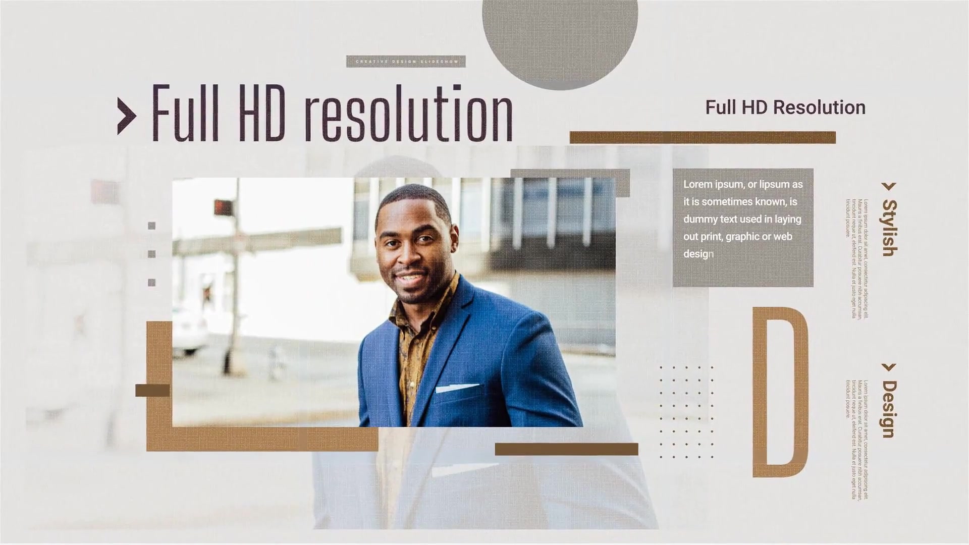 Smooth Corporate Slideshow Videohive 24793472 After Effects Image 5