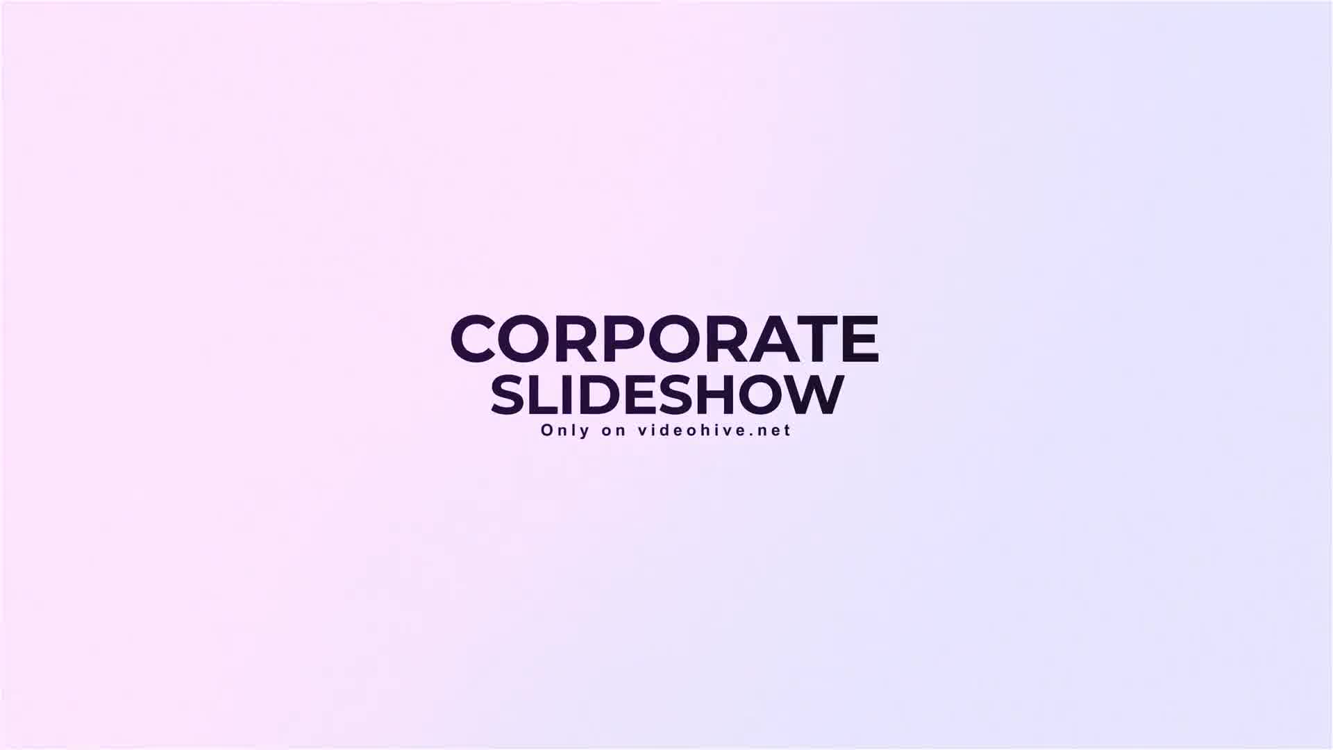 Smooth Corporate Slideshow Videohive 29363434 After Effects Image 13