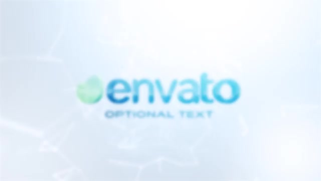 Smooth Logo Opener - Download Videohive 9476261