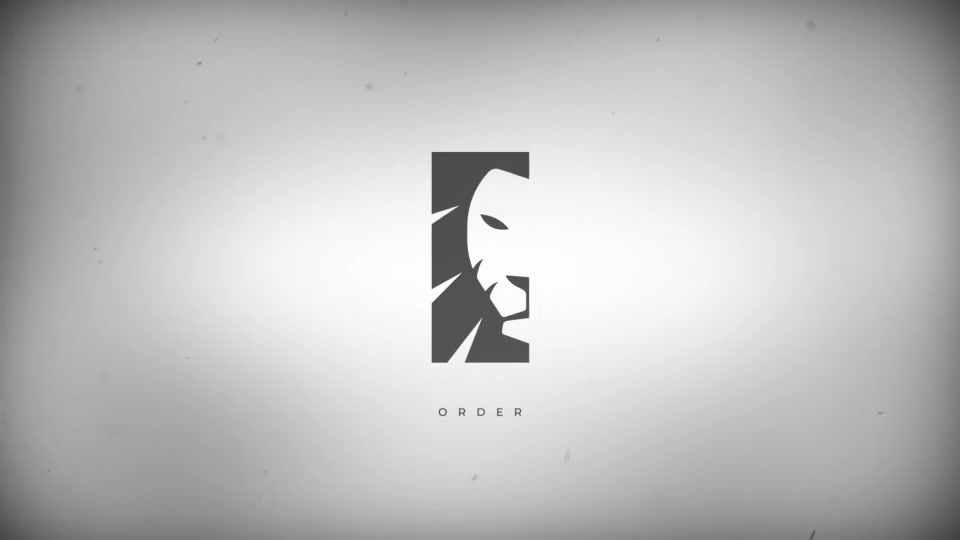 Smooth Logo Reveal Videohive 33994358 After Effects Image 2