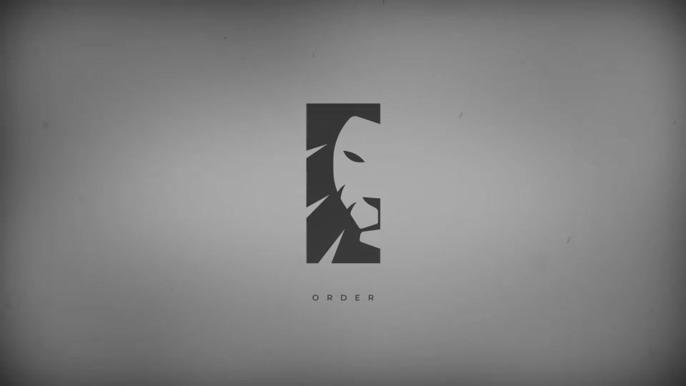 Smooth Logo Reveal Videohive 33994358 After Effects Image 3